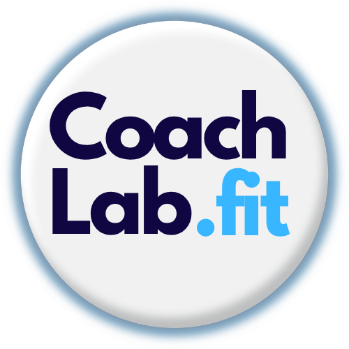 Logo CoachLab